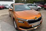 2023 Skoda Kamiq