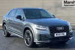 2019 Audi Q2
