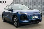 2024 Audi Q6 e-tron