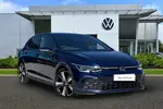 2023 Volkswagen Golf