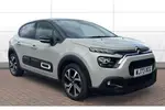 2023 Citroen C3