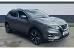 2021 Nissan Qashqai