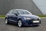 2018 Audi A1