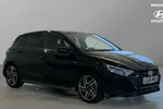 2025 Hyundai i20