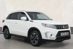2023 Suzuki Vitara