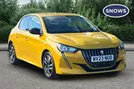 2023 Peugeot 208