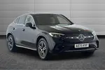 2025 Mercedes-Benz GLC Coupe