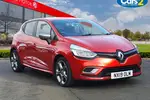 2019 Renault Clio