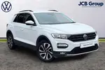 2022 Volkswagen T-Roc