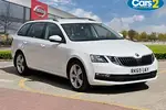 2019 Skoda Octavia