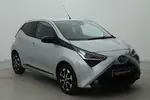2021 Toyota Aygo