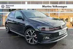 2020 Volkswagen Polo GTI