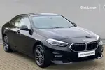 2021 BMW 2 Series Gran Coupe