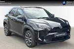 2022 Toyota Yaris Cross