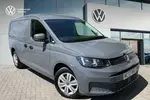 2023 Volkswagen Caddy Maxi