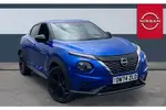 2025 Nissan Juke