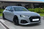 2023 Audi RS4