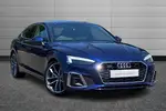 2023 Audi A5