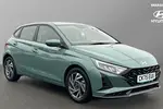 2025 Hyundai i20