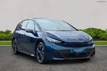 2022 Cupra Born