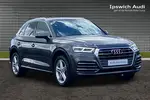 2019 Audi Q5