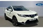2017 Nissan Qashqai