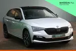 2023 Skoda Scala