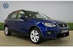 2019 SEAT Arona