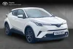 2019 Toyota C-HR