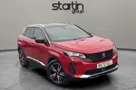2022 Peugeot 3008