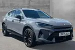 2025 Cupra Formentor