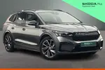 2023 Skoda Enyaq