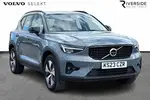 2023 Volvo XC40 Recharge