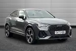 2023 Audi Q3