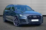 2021 Audi Q7
