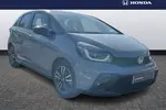 2025 Honda Jazz