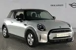 2022 MINI Hatchback