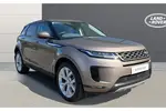 2019 Land Rover Range Rover Evoque