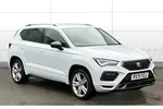 2021 SEAT Ateca