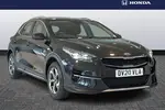 2020 Kia XCeed