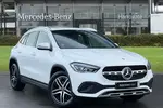 2022 Mercedes-Benz GLA