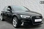 2019 Audi A3