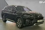 2025 BYD Seal U