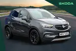 2017 Vauxhall Mokka X