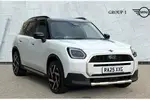 2025 MINI Countryman
