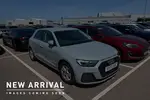 2022 Audi A1