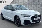 2022 Audi A1