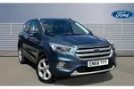 2018 Ford Kuga