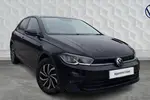2023 Volkswagen Polo