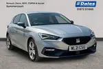 2021 SEAT Leon
